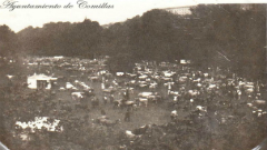 Feria y Arrastre